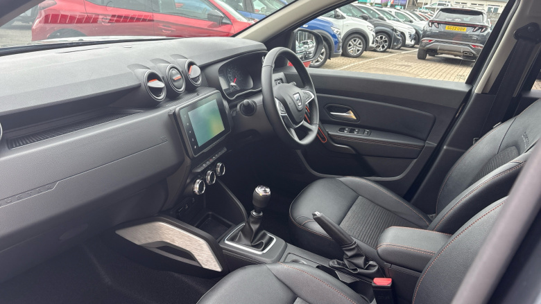 Dacia Duster 1.3 TCe 130 Extreme SE 5dr Petrol Estate